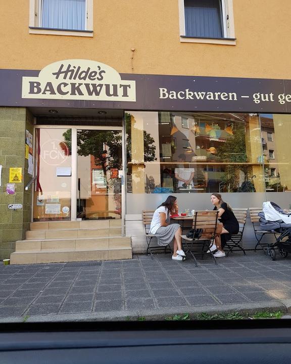 Hildes Backwut